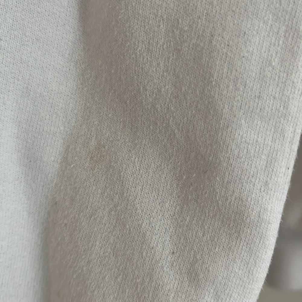 Vintage Day Breeze Chickadee Bird Crewneck Sweatshirt sz L Holiday Fall‎ Winter - Picture 4 of 6